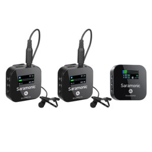 Saramonic Blink 900 B2