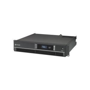 Dynacord L1800FD DSP Power Amplifier 2 x 950W  with FIR Drive
