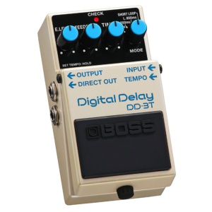 BOSS DD-3T Digital Delay