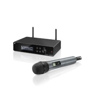 Sennheiser XSW2-835 Wireless Microphone System with e835 Capsule - (B: 614 to 638 MHz)