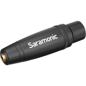 Saramonic C-XLR+
