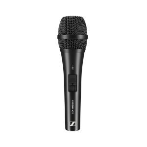 Sennheiser XS 1 Handheld Cardioid Dynamic Vocal Microphone