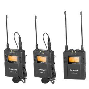 Saramonic UwMic9 Kit2