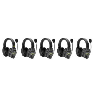 Saramonic WiTalk-WT5D