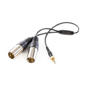 Saramonic SR-UM10-CC1