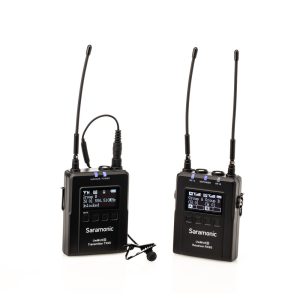 Saramonic UwMic9S Kit 1