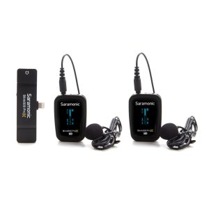 Saramonic Blink 500 ProX B4