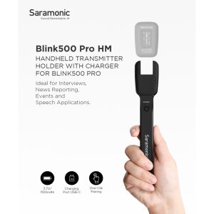 Saramonic Blink 500 Pro HM