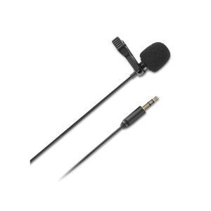Saramonic SR-XMS2 Lavalier Microphone