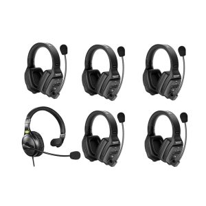 Saramonic WiTalk-WT6D