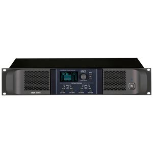 InterM DSA-500Q Amplifier
