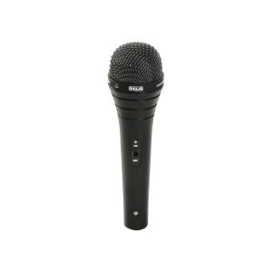 Ahuja AUD-99XLR Wired Microphone