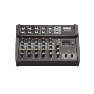 Ahuja FMX-106DP PA Mixer
