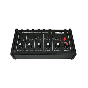 Ahuja MMX-55 Mixer