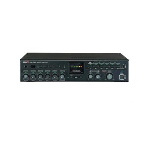InterM PA360 Mixer Amplifier