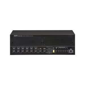 InterM PAM-324 Mixer Amplifier