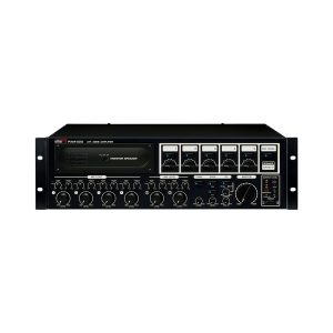 InterM PAM-520 ATT. Zone Amplifier