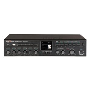 InterM PMU-360N Mixing Amplifier