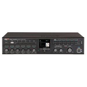 InterM PMU-600N Mixer Amplifier