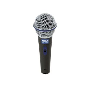 Ahuja PRO-2200SC Performance Series Microphone