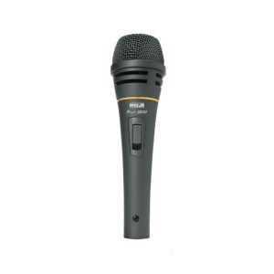 Ahuja PRO+3200 Performance Series Microphone