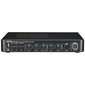 InterM PU-103 , PU-106 , PU-112 PA Amplifier