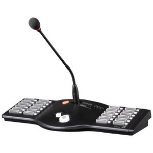 InterM RM-6024 System Remote MIC Station