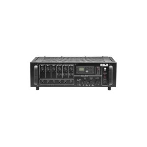 Ahuja SSA-250DP Mixer Amplifier