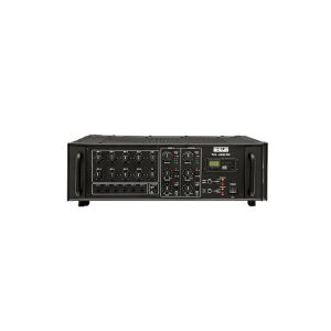 Ahuja TZA-4000DP Mixer Amplifier