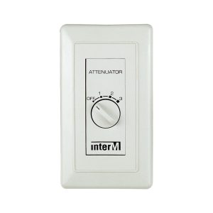InterM Attenuator ATT-30