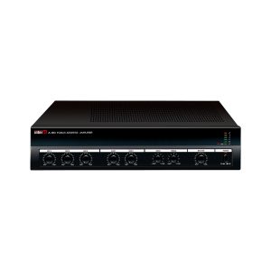  InterM A60 Amplifier