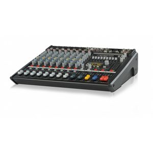 Dynacord CMS 600-3 8‑channel compact mixing system
