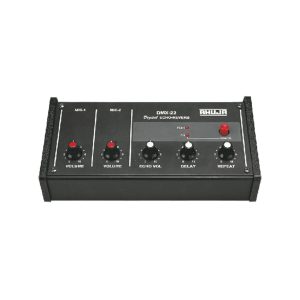 Ahuja DMX-22 Mixer Preamplifier