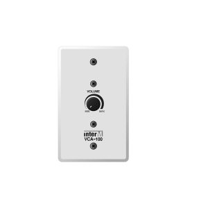 InterM VCA-100 Voltage Control Amplifier