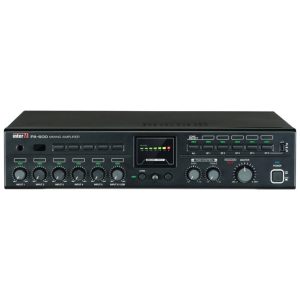 InterM PA600 Mixer Amplifier