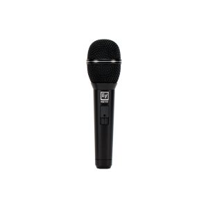 Electro-Voice ND76S Dynamic cardioid vocal microphone