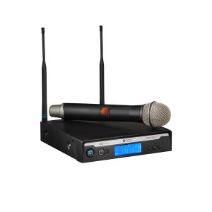 Electro-Voice R300-HD-A-EURO Handheld system with PL22 dynamic microphone
