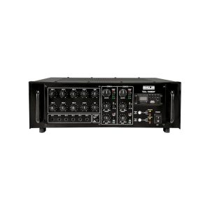 Ahuja TZA-7000DP Mixer Amplifier