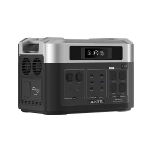 OUKITEL BP2000 Home Battery Backup
