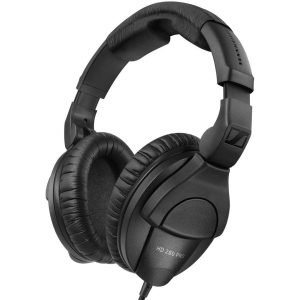 Sennheiser HD 280 PRO Monitoring Headphones