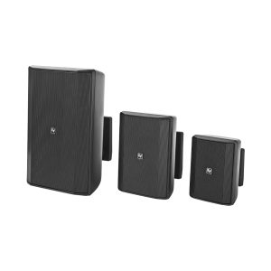 Electro-Voice EVID-S8.2T 8” cabinet 70/100v pair