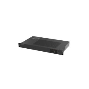 Dynacord V600:4 Multi-channel Power Amplifier