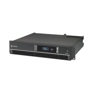 Dynacord L2800FD DSP Power Amplifier 2 x 1400 w with FIR Drive