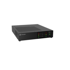 Dynacord V600:2 Multi-channel Power Amplifier
