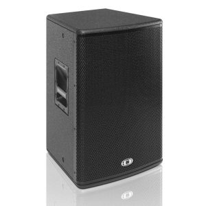 Dynacord C15.2 15“ / 1.25“ 2-Way Full range LoudSpeaker
