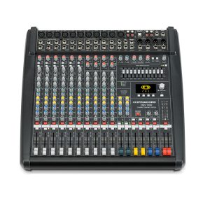 Dynacord CMS 1000-3 10‑channel Compact Mixing System