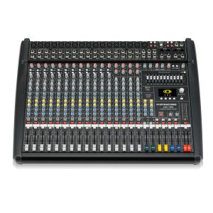 Dynacord CMS 1600-3 16‑channel Compact Mixing System