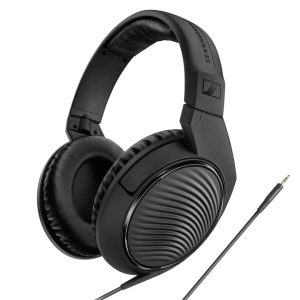Sennheiser HD 200 PRO Monitoring Headphones