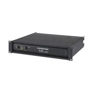 Dynacord Power Amplifier DC-SL900 2 x 450 w