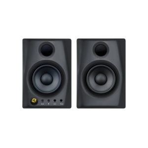 Monkey Banana Gibbon AIR black Active Bluetooth Speaker System